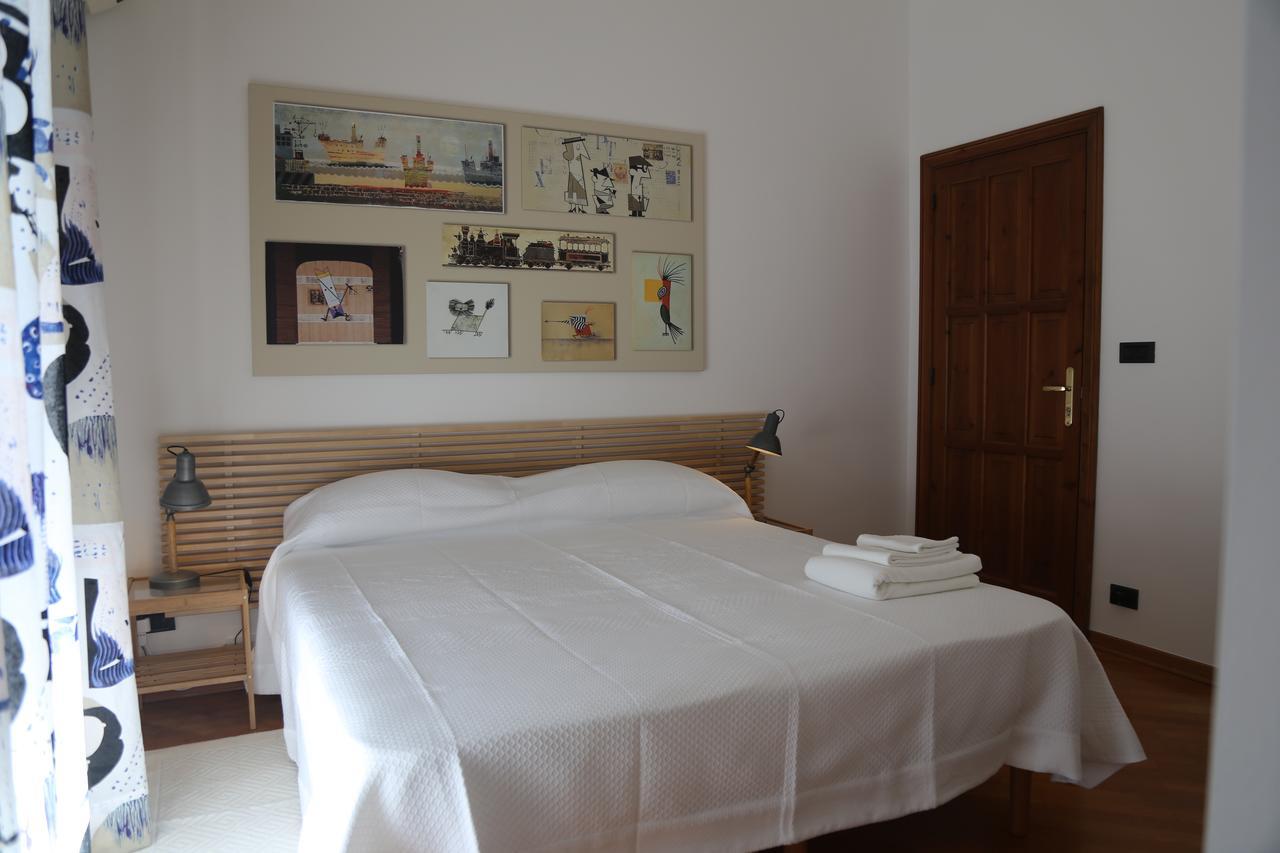Il Grandangolo Valenzano Bagian luar foto