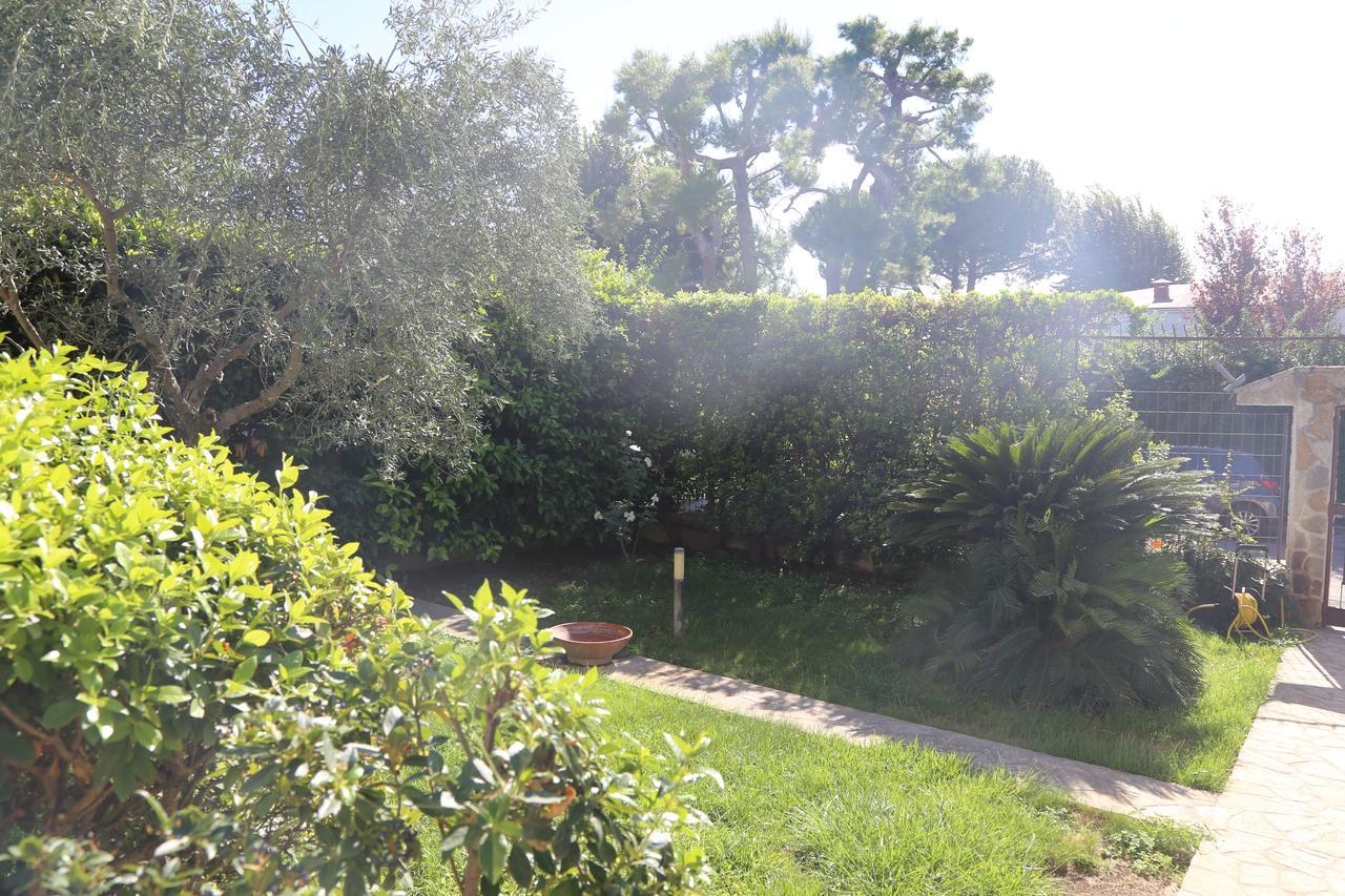 Il Grandangolo Valenzano Bagian luar foto