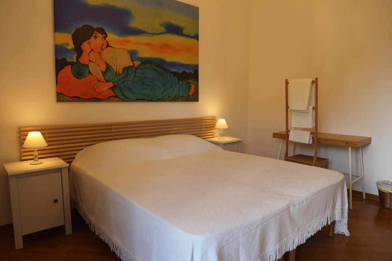 Il Grandangolo Valenzano Bagian luar foto