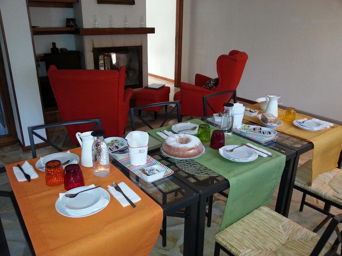 Il Grandangolo Valenzano Bagian luar foto