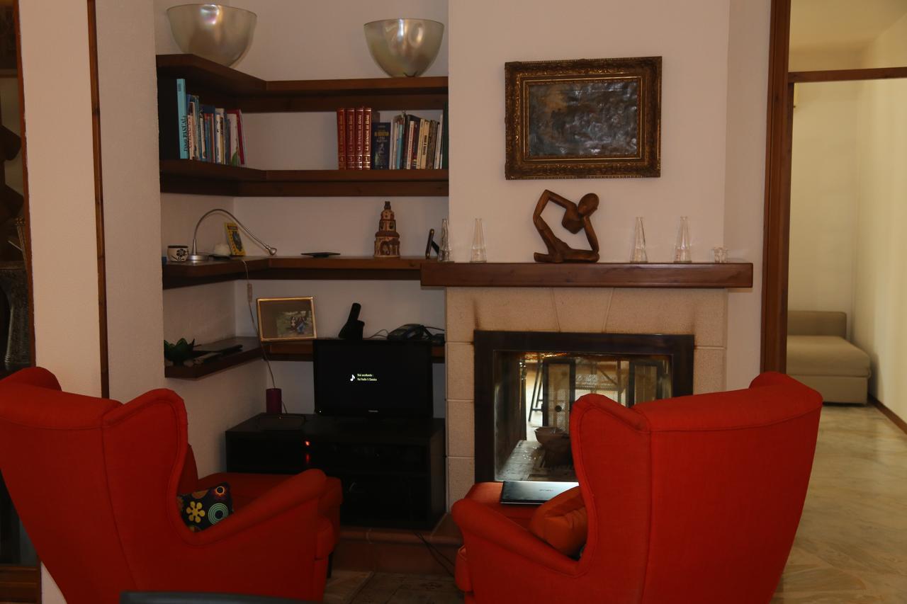 Il Grandangolo Valenzano Bagian luar foto